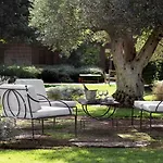 Landhuis Masseria Don Cirillo