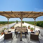 Masseria Don Cirillo Landhuis Ugento