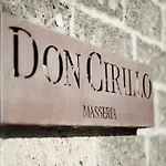 Masseria Don Cirillo Ugento