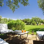 Masseria Don Cirillo Landhuis