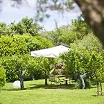 Masseria Don Cirillo Landhuis Ugento