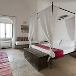 Masseria Don Cirillo Landhuis Ugento