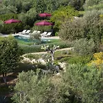 Masseria Don Cirillo Landhuis *