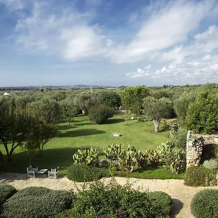 乡村民宿 Masseria Don Cirillo *