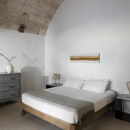 Masseria Don Cirillo 우겐토