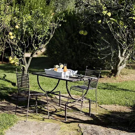 Masseria Don Cirillo