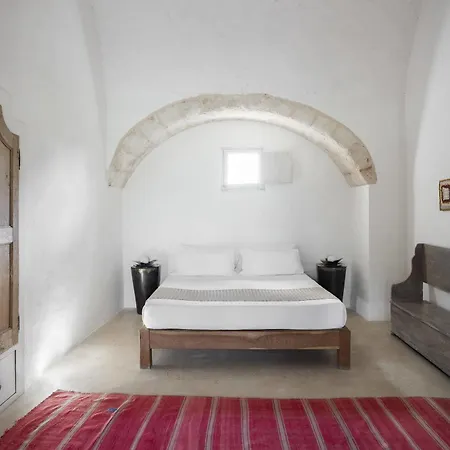 Masseria Don Cirillo