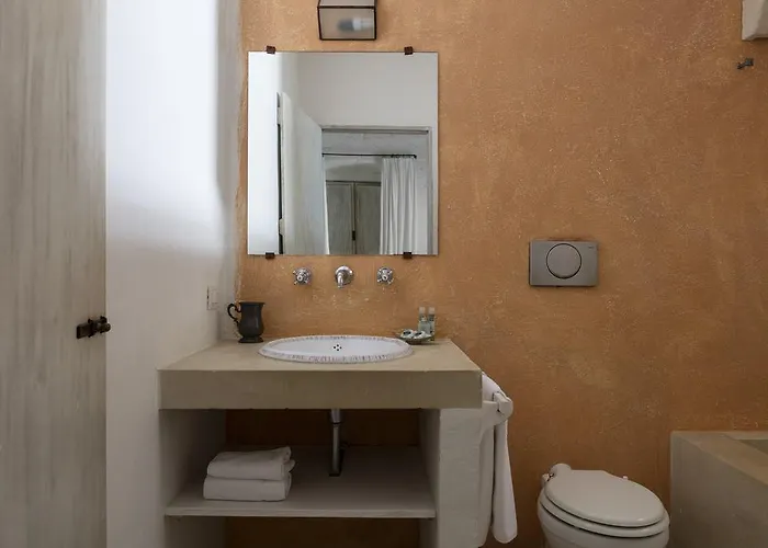 Masseria Don Cirillo 乡村民宿