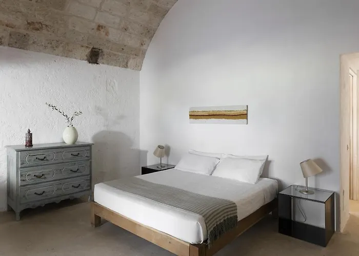 Masseria Don Cirillo 乌真托