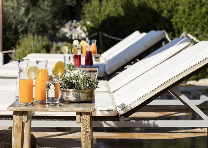 Masseria Don Cirillo 乡村民宿