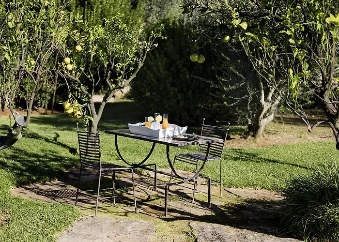 Masseria Don Cirillo