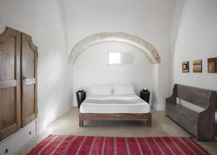 Masseria Don Cirillo