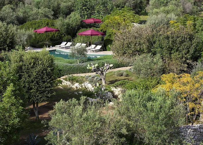 Masseria Don Cirillo 乡村民宿 *