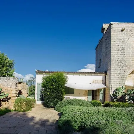 Masseria Don Cirillo 컨트리하우스