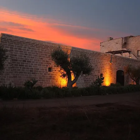 Masseria Don Cirillo