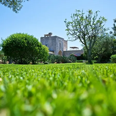 Masseria Don Cirillo *