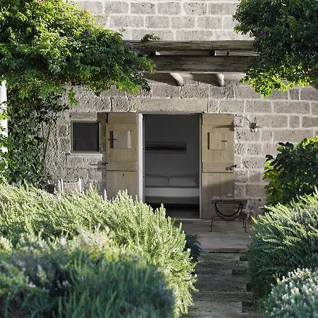 Masseria Don Cirillo 우겐토