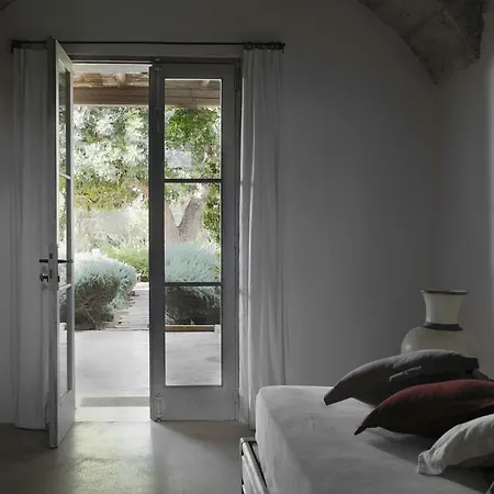 Masseria Don Cirillo 컨트리하우스