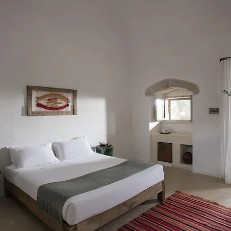 Masseria Don Cirillo * 우겐토