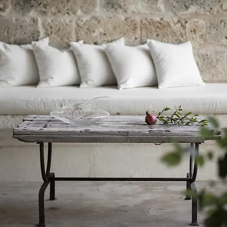 Masseria Don Cirillo 우겐토
