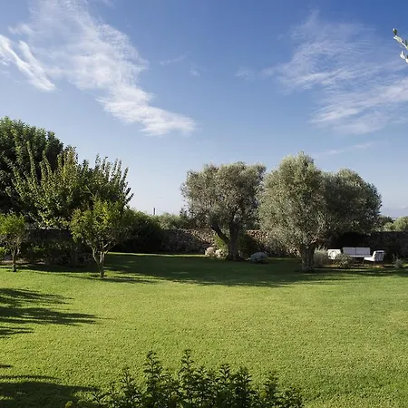 Masseria Don Cirillo בית כפרי *