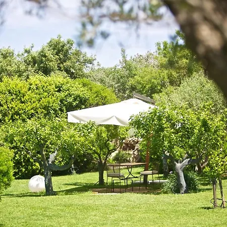 Masseria Don Cirillo Εξοχικό σπίτι Ugento