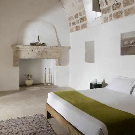 Masseria Don Cirillo 컨트리하우스 우겐토