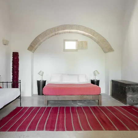 Masseria Don Cirillo Εξοχικό σπίτι