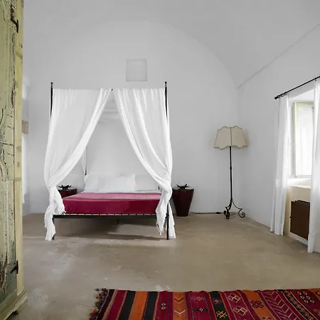 Masseria Don Cirillo 우겐토