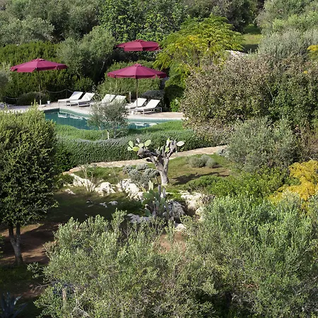 Masseria Don Cirillo 컨트리하우스 *