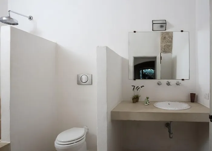Летний дом Masseria Don Cirillo *