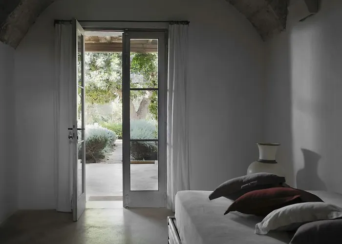 Masseria Don Cirillo Летний дом