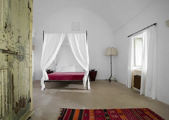 Masseria Don Cirillo Ugento
